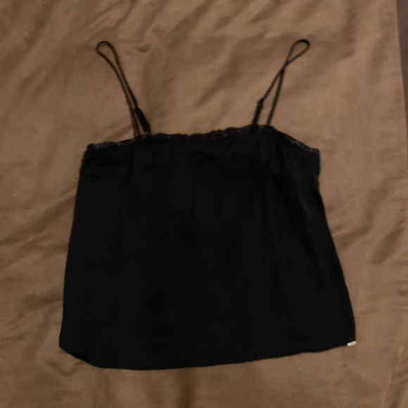 NWOT Free People Beyond Me Cami - Picture 4 of 7